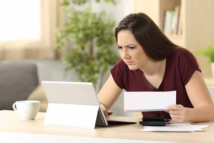 Spend more than 3K pm on Telco? Know what you’re paying for ?