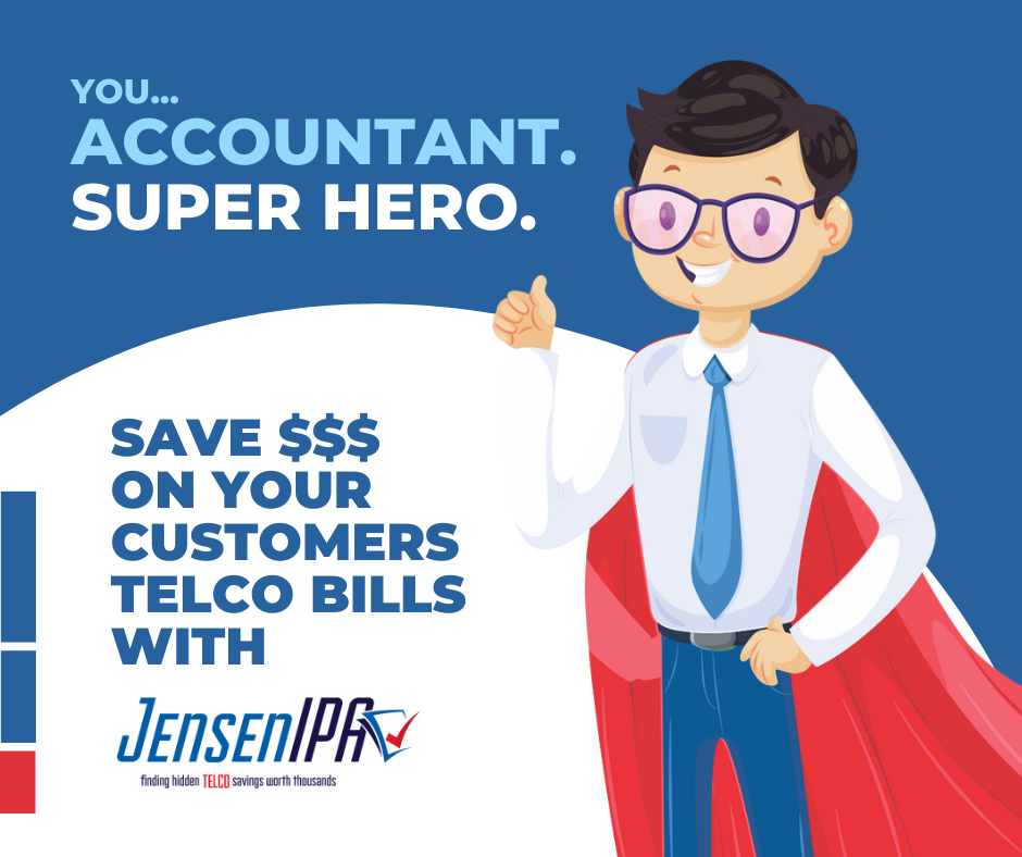 Accountants in Capes?