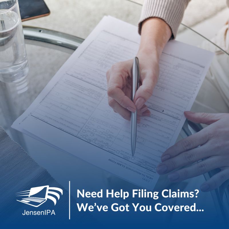 Need Help filing Telco Claims ?