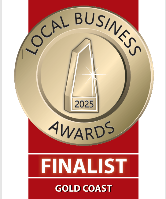 Awards finalist – a dog with a bone !